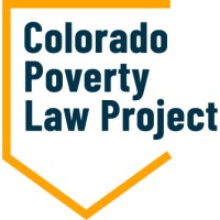 Colorado Poverty Law Project logo, Colorado Poverty Law Project contact details