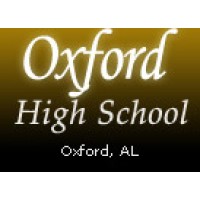 Oxford High School logo, Oxford High School contact details