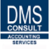 DMS Consult Ltd. logo, DMS Consult Ltd. contact details