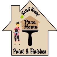 Pure Home Paints logo, Pure Home Paints contact details