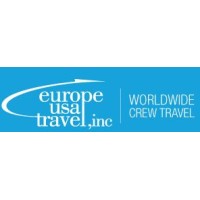 EUROPE-USA TRAVEL, INC. logo, EUROPE-USA TRAVEL, INC. contact details