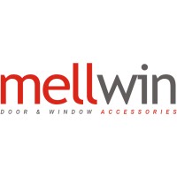 Mellwin Door and Window Accessories logo, Mellwin Door and Window Accessories contact details