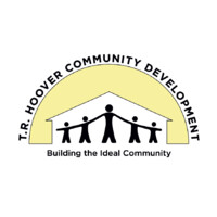 T.R. Hoover Community Development Center logo, T.R. Hoover Community Development Center contact details