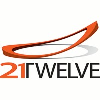 21TWELVE logo, 21TWELVE contact details