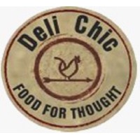 Deli Chic - Food For Thought logo, Deli Chic - Food For Thought contact details