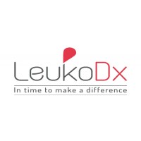 leukodx inc logo, leukodx inc contact details