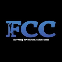 Fellowship of Christian Cheerleaders logo, Fellowship of Christian Cheerleaders contact details