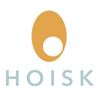 HOISK DESIGN logo, HOISK DESIGN contact details