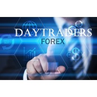 DayTraders logo, DayTraders contact details