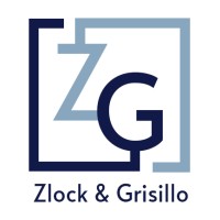 Zlock & Grisillo logo, Zlock & Grisillo contact details