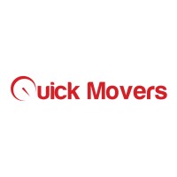 quickmovers logo, quickmovers contact details