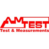 Amtest-TM s.r.o. logo, Amtest-TM s.r.o. contact details