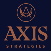 Axis Strategies logo, Axis Strategies contact details