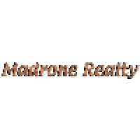 Madrone Realty logo, Madrone Realty contact details