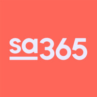 SA365 logo, SA365 contact details