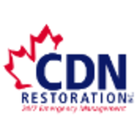 CDN RESTORATION INC. logo, CDN RESTORATION INC. contact details