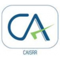 CAISRR logo, CAISRR contact details