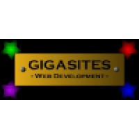 GIGASITES logo, GIGASITES contact details