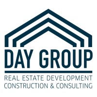 DAY GROUP logo, DAY GROUP contact details