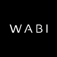 WABI Beauty logo, WABI Beauty contact details