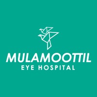 Mulamoottil EYE Hospital logo, Mulamoottil EYE Hospital contact details