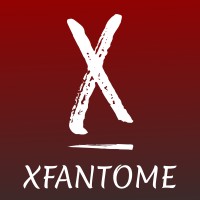 XFANTOME logo, XFANTOME contact details