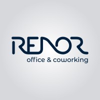 Renor Office & Coworking logo, Renor Office & Coworking contact details