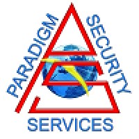 Paradigm Security Services Inc logo, Paradigm Security Services Inc contact details