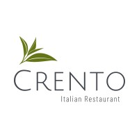 Crento logo, Crento contact details