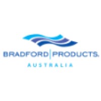 Bradford Products Australia logo, Bradford Products Australia contact details