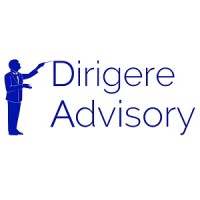 Dirigere Advisory logo, Dirigere Advisory contact details