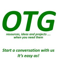 OTG Pty Limited logo, OTG Pty Limited contact details