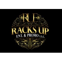 Racks Up ENT & Promo L.L.C. logo, Racks Up ENT & Promo L.L.C. contact details