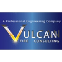 Vulcan Fire Consulting LLC logo, Vulcan Fire Consulting LLC contact details