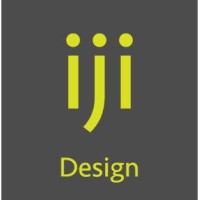 iji Design logo, iji Design contact details