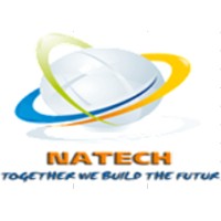 NATECH TUNISIA logo, NATECH TUNISIA contact details