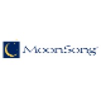 MoonSong logo, MoonSong contact details