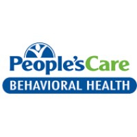 Peoples Care Behavioral Health logo, Peoples Care Behavioral Health contact details