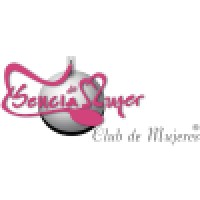 Club Esencia de Mujer logo, Club Esencia de Mujer contact details