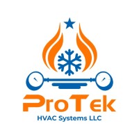 ProTek-HVAC Systems LLC logo, ProTek-HVAC Systems LLC contact details