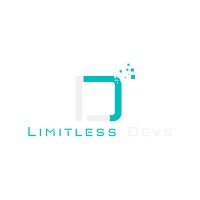 Limitless Devs logo, Limitless Devs contact details