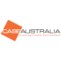 CASE Australia logo, CASE Australia contact details