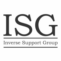 Inverse Support Group logo, Inverse Support Group contact details