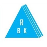 RBK Accounting logo, RBK Accounting contact details