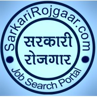 SarkariRojgaar.com logo, SarkariRojgaar.com contact details