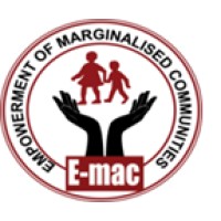 E-MAC TANZANIA logo, E-MAC TANZANIA contact details