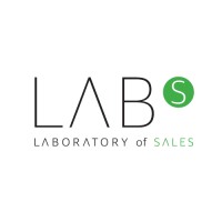 Labs logo, Labs contact details