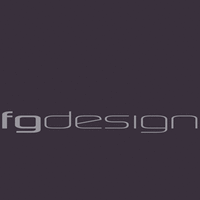 fgdesign logo, fgdesign contact details