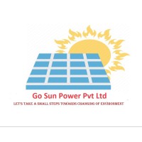 Go Sun Power Pvt Ltd logo, Go Sun Power Pvt Ltd contact details