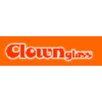 Clown Glass logo, Clown Glass contact details